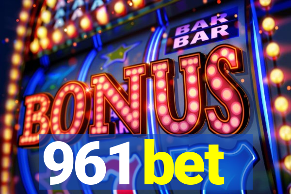 961 bet