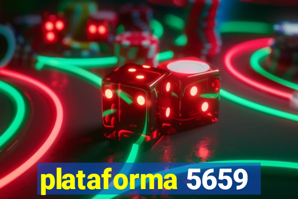 plataforma 5659