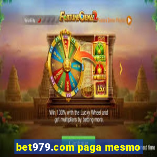 bet979.com paga mesmo