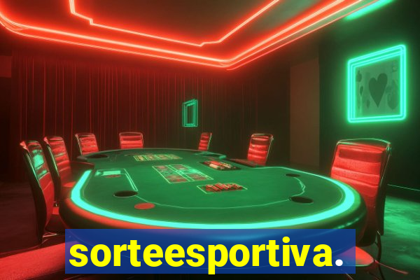 sorteesportiva.bet