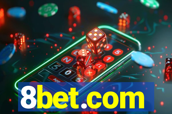 8bet.com