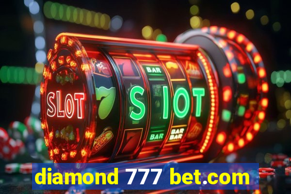 diamond 777 bet.com