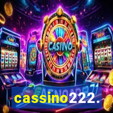 cassino222.