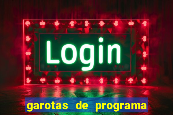 garotas de programa zona leste