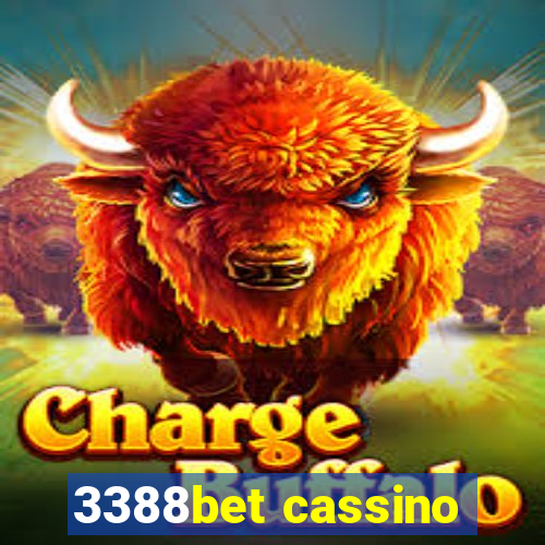 3388bet cassino