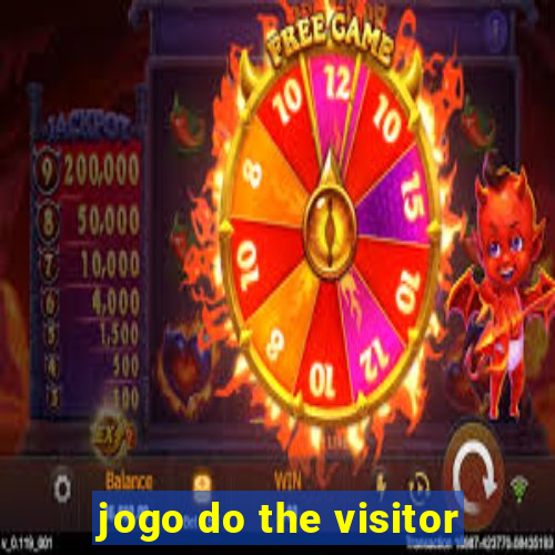 jogo do the visitor