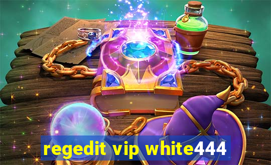 regedit vip white444