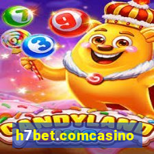 h7bet.comcasino