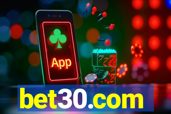 bet30.com