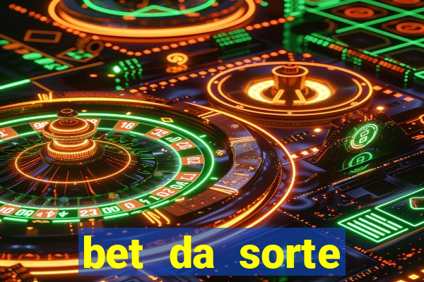 bet da sorte codigo promocional