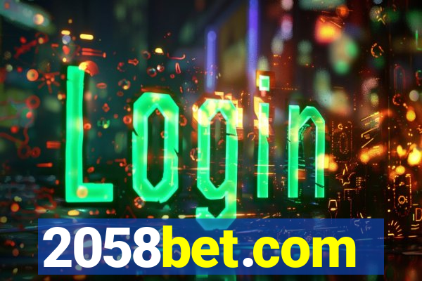 2058bet.com