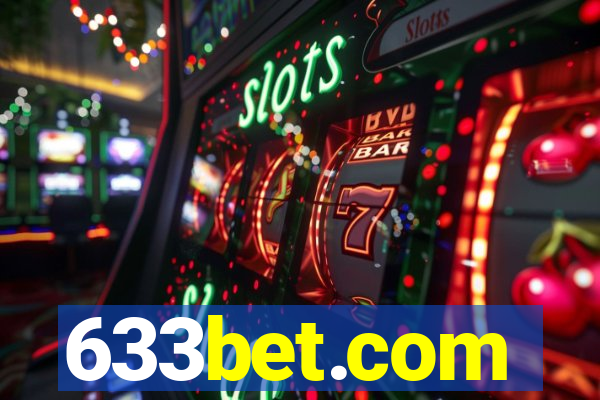 633bet.com