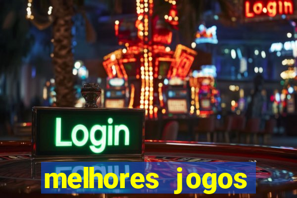 melhores jogos mundo aberto para android