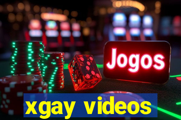 xgay videos