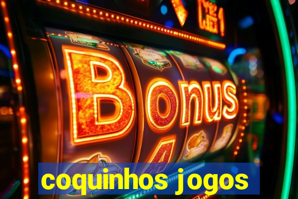 coquinhos jogos