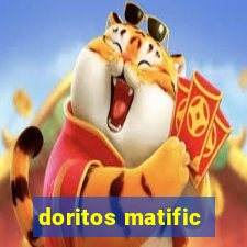 doritos matific