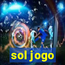 sol jogo