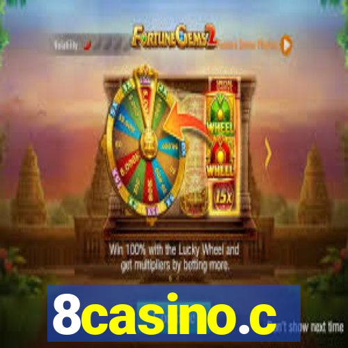 8casino.c