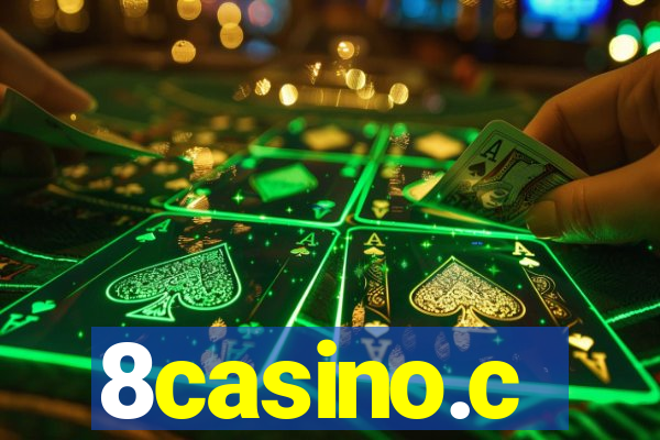 8casino.c