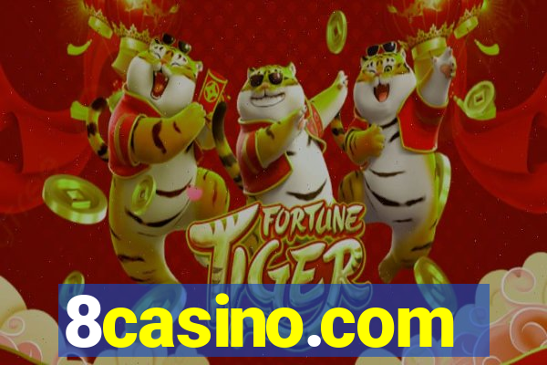 8casino.com