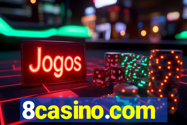 8casino.com