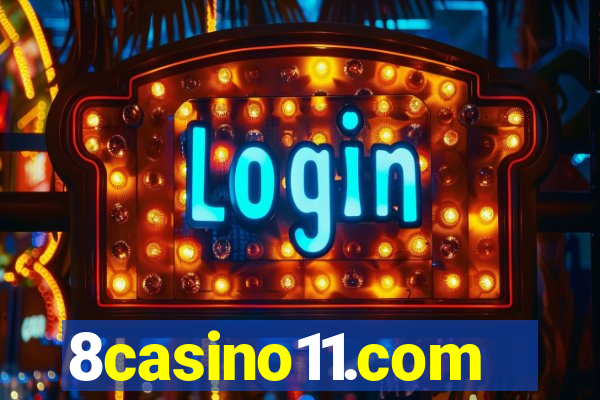 8casino11.com