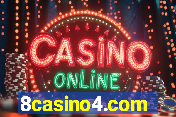 8casino4.com