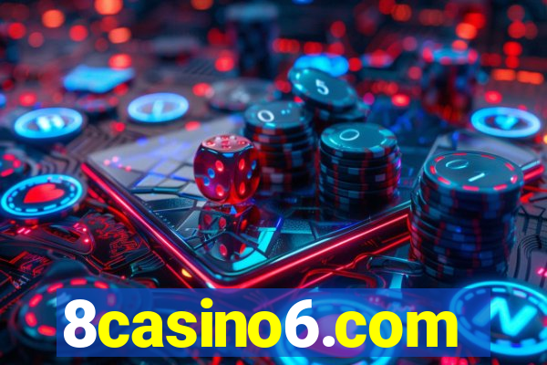 8casino6.com