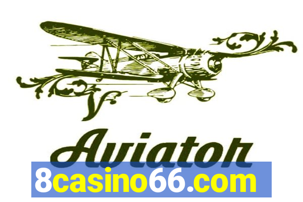 8casino66.com