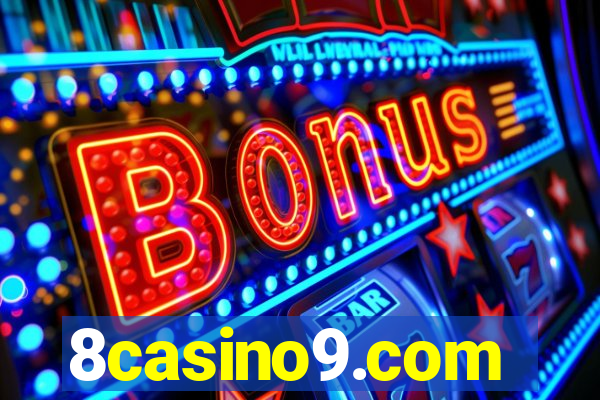 8casino9.com