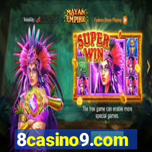 8casino9.com