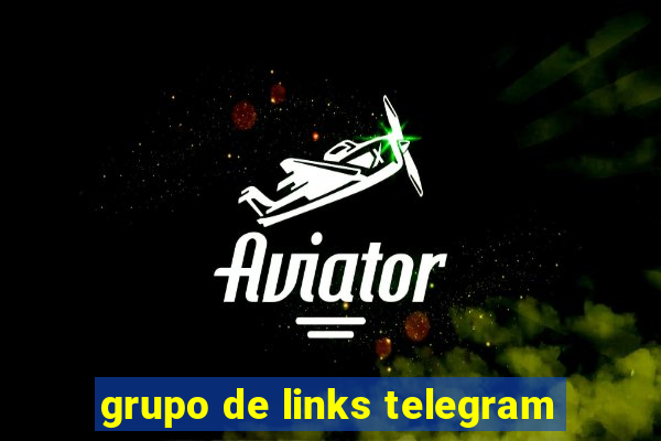 grupo de links telegram