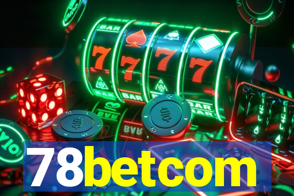 78betcom