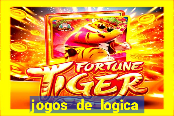 jogos de logica racha cuca