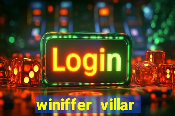 winiffer villar only fans