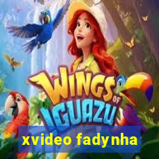 xvideo fadynha