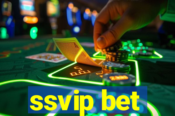 ssvip bet