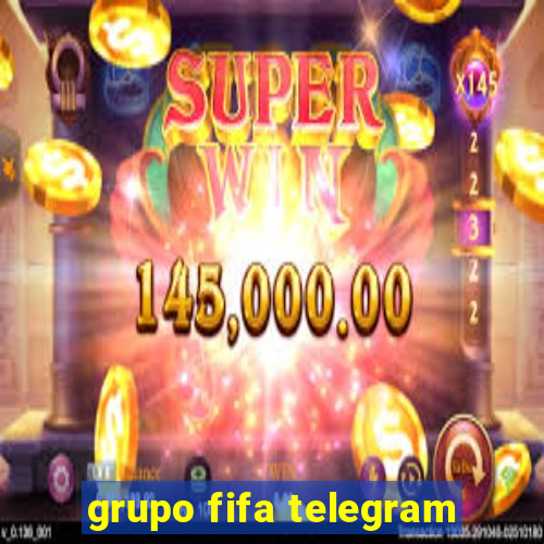 grupo fifa telegram