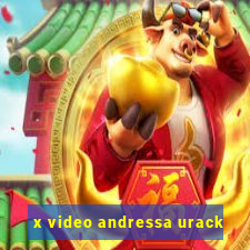 x video andressa urack