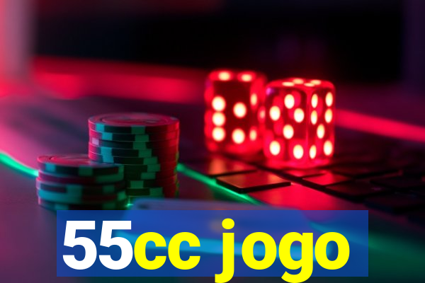 55cc jogo