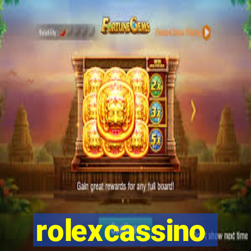 rolexcassino