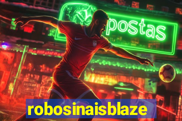 robosinaisblaze