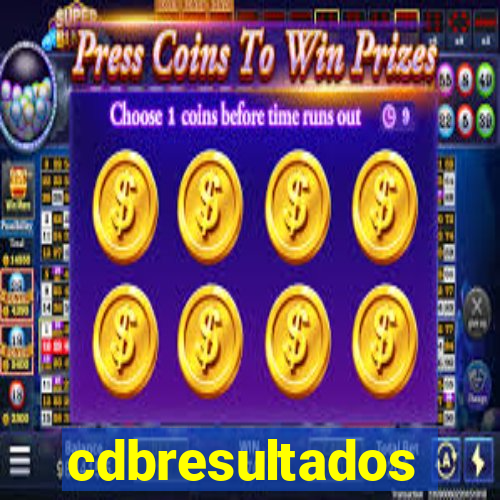 cdbresultados