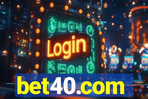 bet40.com