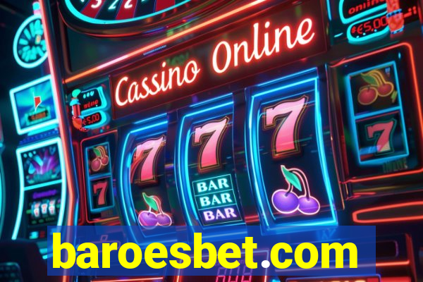 baroesbet.com