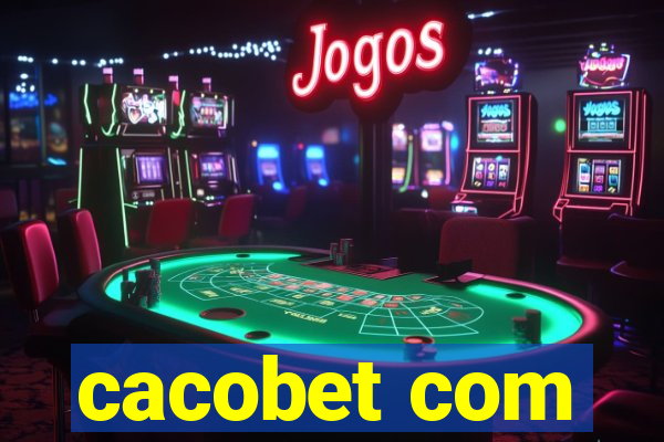 cacobet com