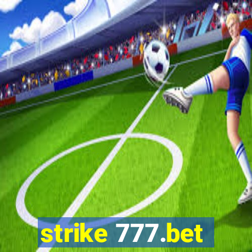 strike 777.bet