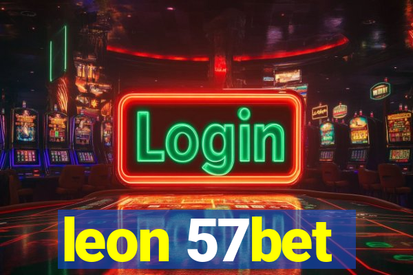 leon 57bet