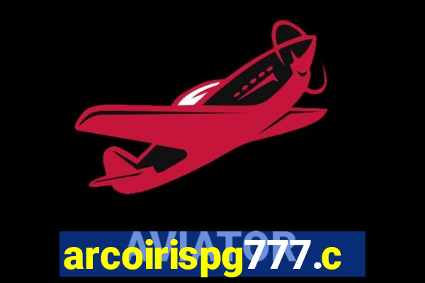 arcoirispg777.com