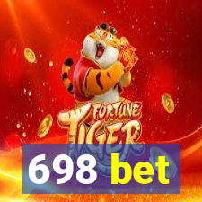 698 bet